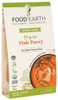 Food Earth Sauce Simmr Fish Curry - Case of 6 - 10.58 OZ