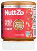 Nuttzo Power Fuel Crunchy - Case of 6 - 12.00 OZ