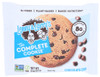 Lenny & Larrys Cookie Chocolate Chip - Case of 12 - 2.000 OZ