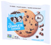 Lenny & Larrys Cookie Chocolate Chip - Case of 12 - 2.000 OZ