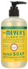 Mrs Meyers Clean Day Soap Hand Liq Hnysckle - Case of 3 - 12.50 OZ