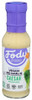 Fody Food Co Dressing Caesar - Case of 6 - 8.000 FO