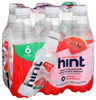 Hint Water Watermelon 6pk - Case of 4 - 96.00 FO