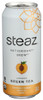 Steaz Tea Antioxbrew Unspch - Case of 12 - 16.00 FO