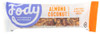 Fody Food Co Bar Almond Coconut - Case of 12 - 1.410 OZ