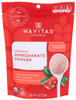 Navitas Pomegranate Powder Org - 8.000 OZ