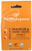 Wedderspoon Drop Manuka Honey - 4.000 OZ