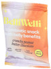 Belliwelli Bar Snck Drk Choc Pnutbtr - Case of 8 - 1.410 OZ