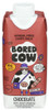 Bored Cow Milk Choc Animal Free - Case of 12 - 11.00 FO