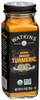 Watkins Tumeric Org - Case of 3 - 2.400 OZ