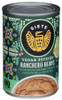Siete Beans Refried Ranchero - Case of 12 - 16.00 OZ