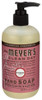 Mrs Meyers Clean Day Soap Hand Liq Rsmry - Case of 3 - 12.50 OZ