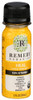 Remedy Organics Shot Heal Immunity - Case of 12 - 2.000 OZ