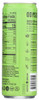 Odyssey Elixir Bev Sprkl Cherry Lime - Case of 12 - 12.00 FO