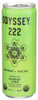 Odyssey Elixir Bev Sprkl Cherry Lime - Case of 12 - 12.00 FO
