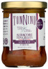 Tonnino Tuna Alb Flt Oil Gnr Soy - Case of 6 - 6.300 OZ