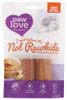 Paw Love Not Rawhide Pb - 2.000 PC