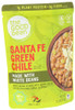 The Good Bean Stew Santafe Green Chile - Case of 4 - 10.00 OZ