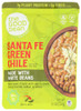 The Good Bean Stew Santafe Green Chile - Case of 4 - 10.00 OZ