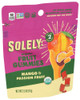 Solely Fruit Gummie Mngo Psnfrt - Case of 12 - 2.500 OZ