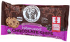 Equal Exchange Chips Choc Bitterswt Org - Case of 12 - 10.00 OZ