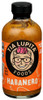 Tia Lupita Foods Sauce Hot Habanero - Case of 12 - 8.000 OZ