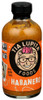 Tia Lupita Foods Sauce Hot Habanero - Case of 12 - 8.000 OZ