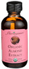 Flavorganics Extract Almond Org - 2.000 OZ