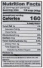 Cahokia Rice Rice Brown - Case of 6 - 32.00 OZ
