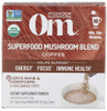 Om Mushrooms Mushrm Coffee Blnd Org - 2.820 OZ
