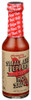 Small Axe Peppers Sauce Hot Red Serrano - Case of 6 - 5.000 OZ