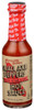 Small Axe Peppers Sauce Hot Red Serrano - Case of 6 - 5.000 OZ