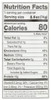 Safecatch Salmon Citrus Dill Pouch - Case of 12 - 2.600 OZ