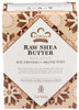 Nubian Heritage Soap Bar Raw Shea Butter - Case of 3 - 5.000 OZ