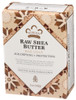 Nubian Heritage Soap Bar Raw Shea Butter - Case of 3 - 5.000 OZ
