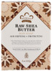Nubian Heritage Soap Bar Raw Shea Butter - Case of 3 - 5.000 OZ