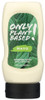 Only Plant Based Mayonnaise Orig Plnt Bsd - Case of 8 - 11.00 OZ
