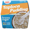 Sun Tropics Pudding Tpioca Brwn Sugr - Case of 6 - 8.000 OZ