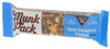 Munk Pack Bar Nut Sd Dk Choc Prtzl - Case of 12 - 1.230 OZ