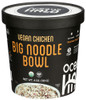 Oceans Halo Noodle Bowl Vgn Chicken - Case of 6 - 4.020 OZ