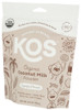 Kos Superfood Ccnt Milk Pwdr - 6.300 OZ