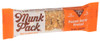 Munk Pack Bar Nut Sd Pnutbtr Prtzl - Case of 12 - 1.230 OZ