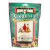 Cardini's Croutons - Italian - Case Of 12 - 5 Oz