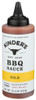 Kinders Sauce Bbq Gold Sqz - Case of 6 - 15.30 OZ