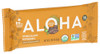 Aloha Bar Protein Choc Espresso - Case of 12 - 1.980 OZ
