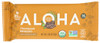 Aloha Bar Protein Choc Espresso - Case of 12 - 1.980 OZ