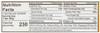 Aloha Bar Protein Choc Espresso - Case of 12 - 1.980 OZ