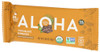 Aloha Bar Protein Choc Espresso - Case of 12 - 1.980 OZ