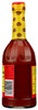 Louisiana Brand Sauce Hot - Case of 12 - 12.00 OZ
