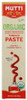 Mutti Paste Tomato Concentr - Case of 12 - 6.500 OZ